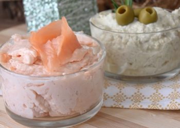 How to Make 2 Delicious Appetizer Dips That Everyone Loves!