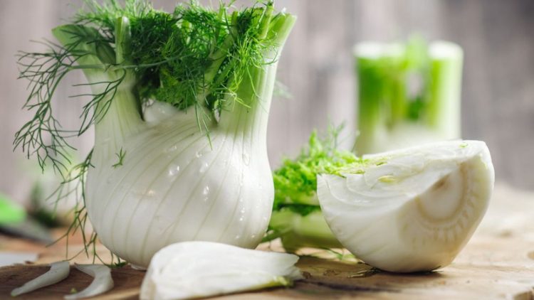 Eating Fennel: Is It Really Good for Our Body?