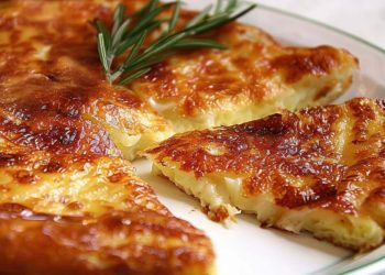 Frico: A Delicious Recipe from Friuli