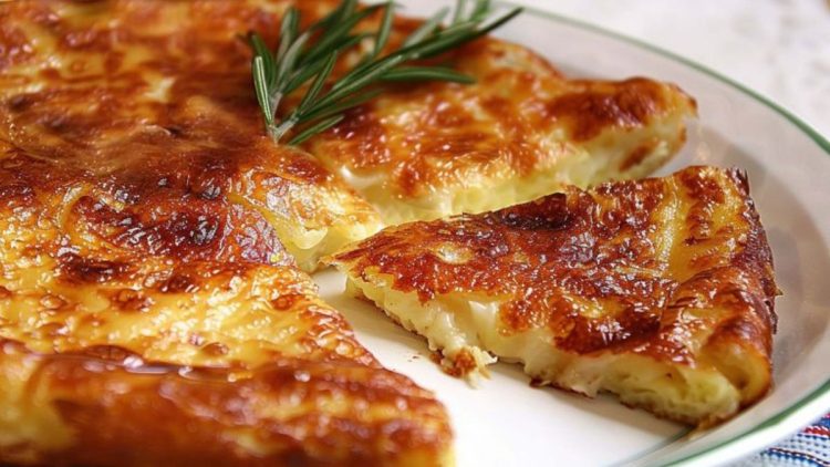 Frico: A Delicious Recipe from Friuli