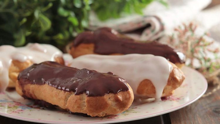 Éclairs